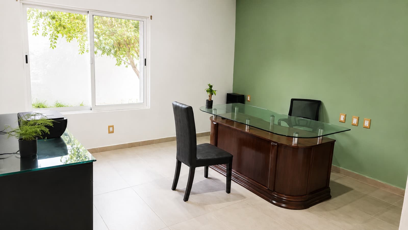 Consultorio privado para terapia y orientación en TSAYA